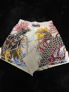 crazy beeショーツ ファイトショーツ「狂蜂」 | KRAZY BEE 沖縄ジム